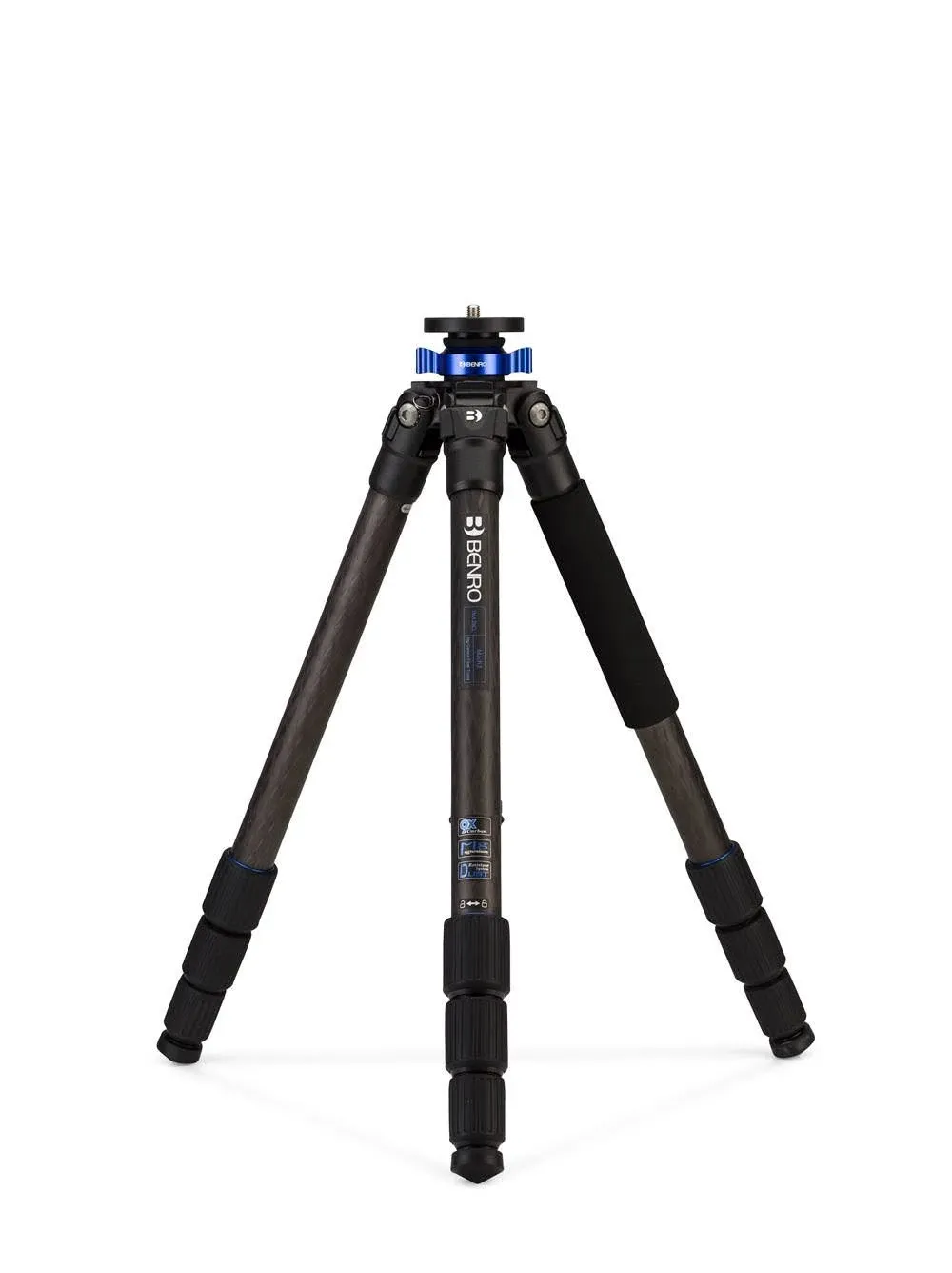 Benro TMA38CL Carbon Fibre Tripod Mach3 Series 3