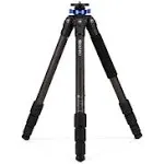 Benro TMA38CL Long Series 3 Mach3 Carbon Fiber Tripod