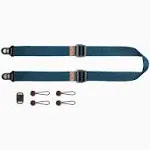 Peak Design - Slide Lite Camera Strap - Midnight