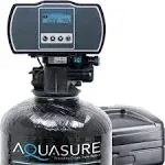 Aquasure Harmony Series 48,000 Grain Digital Metered Water Softener