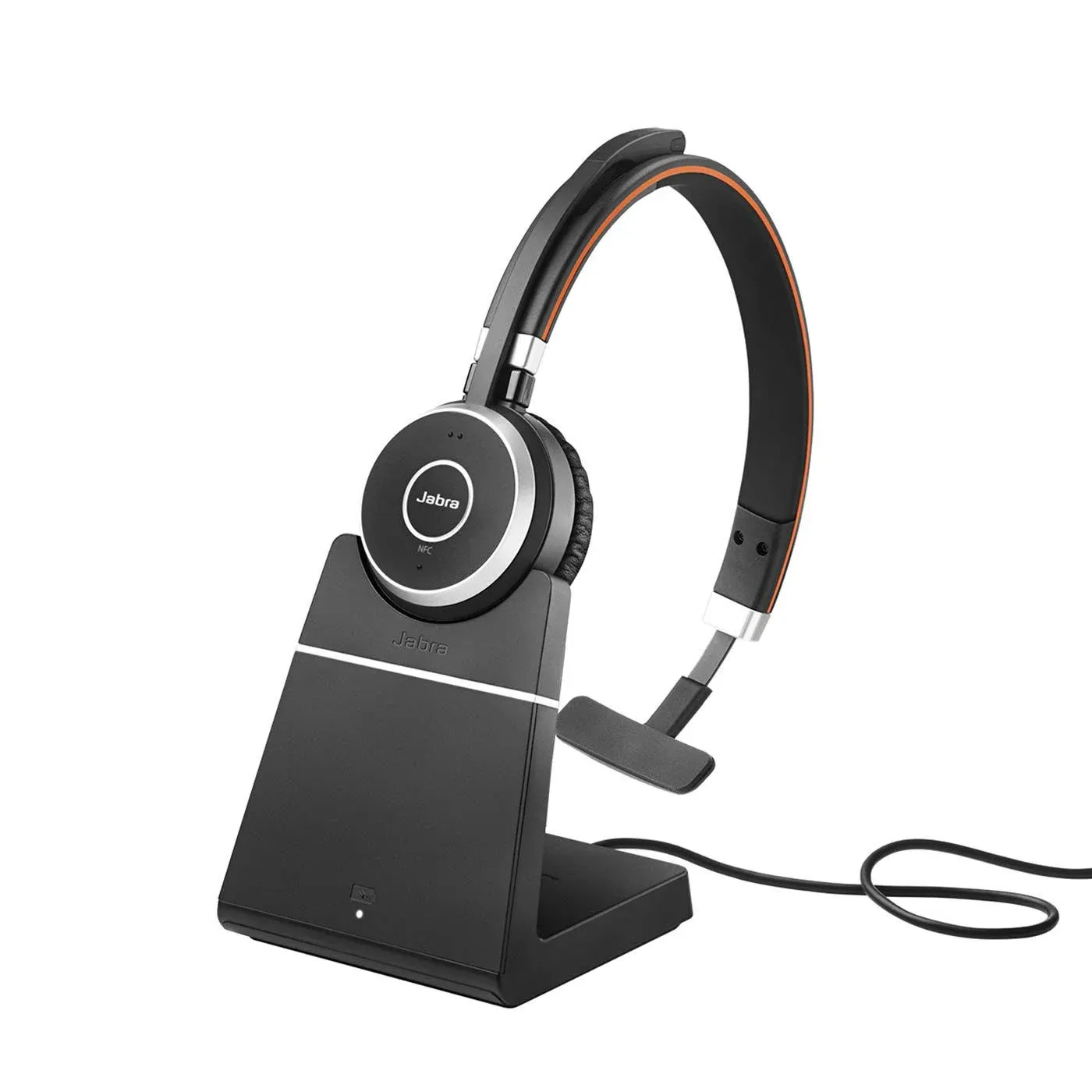 Jabra Evolve 65 Headset Stereo