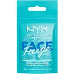 NYX Professional Makeup Face Freezie Undereye Patches