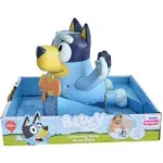 Bluey Swimming Tomy Bath Toy