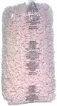 Bubblefast Brand 3.5 Cu. ft. Pink Anti Static Packing Peanuts