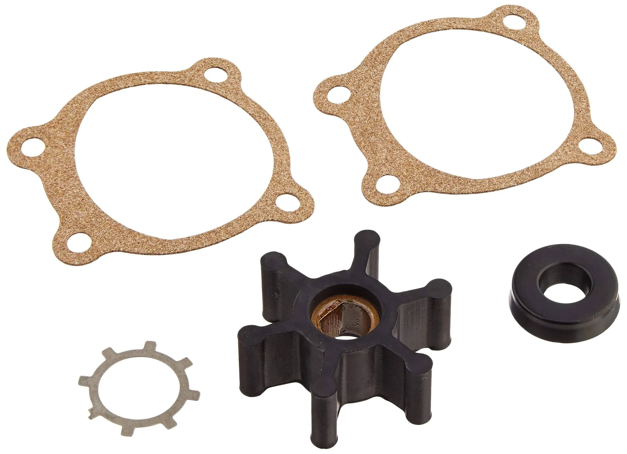 Wayne Impeller Kit