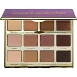 Tarte Tartelette Amazonian Clay Matte Eyeshadow Palette