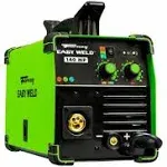 Forney 271 Easy Weld 140 Multi-Process Welder