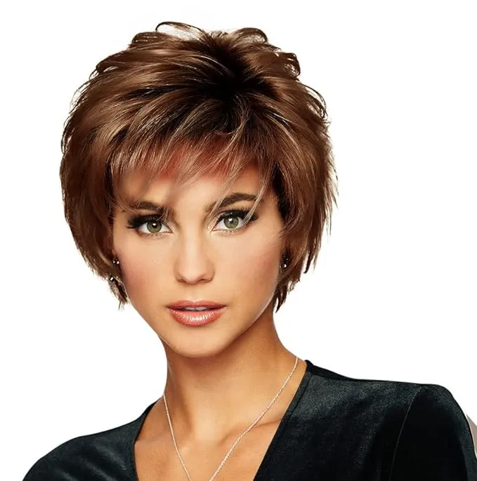 Voltage Wig by Raquel Welch