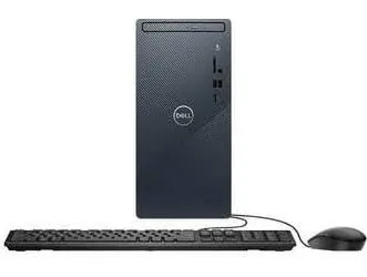 Dell Inspiron Desktop 3910 i7-12700 32 512gb 1TB GTX 1650 Super - Blue