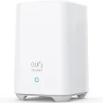 Eufy Security HomeBase 2 Wi-Fi Base Station Hub System T8010X NO CABLES INCLUDED