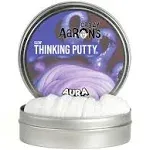 Crazy Aaron Intergalactic Thinking Putty