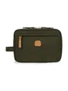 Shop Bric's Men's Urban Travel Kit Bag In Olive