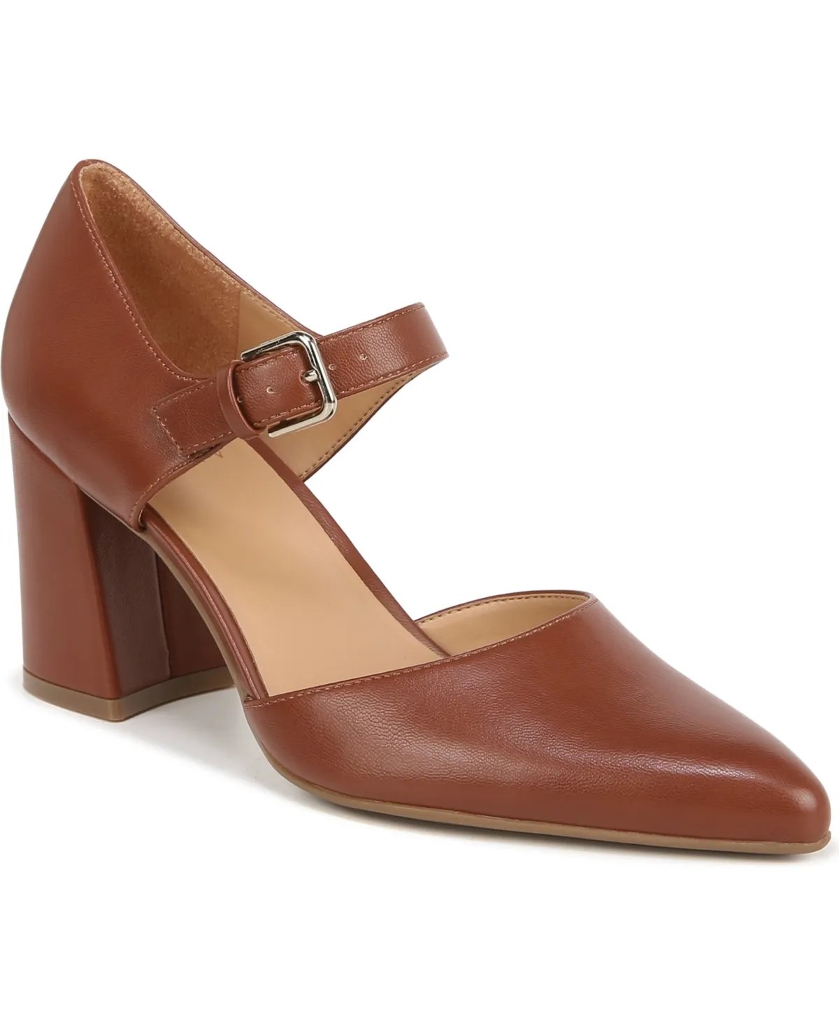 Pixie Mary Jane Pumps
      
          Pixie Mary Jane Pumps