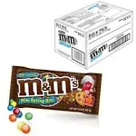 M&m's Mini Milk Chocolate