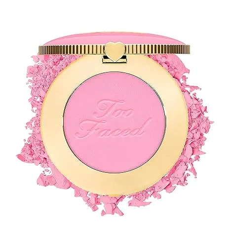 Too Faced Cloud Crush Blurring Blush - Candy Clouds