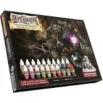 Army Painter - GameMaster - The Wandering Monsters Paint Set | GM1005 | Ozzie Collectables