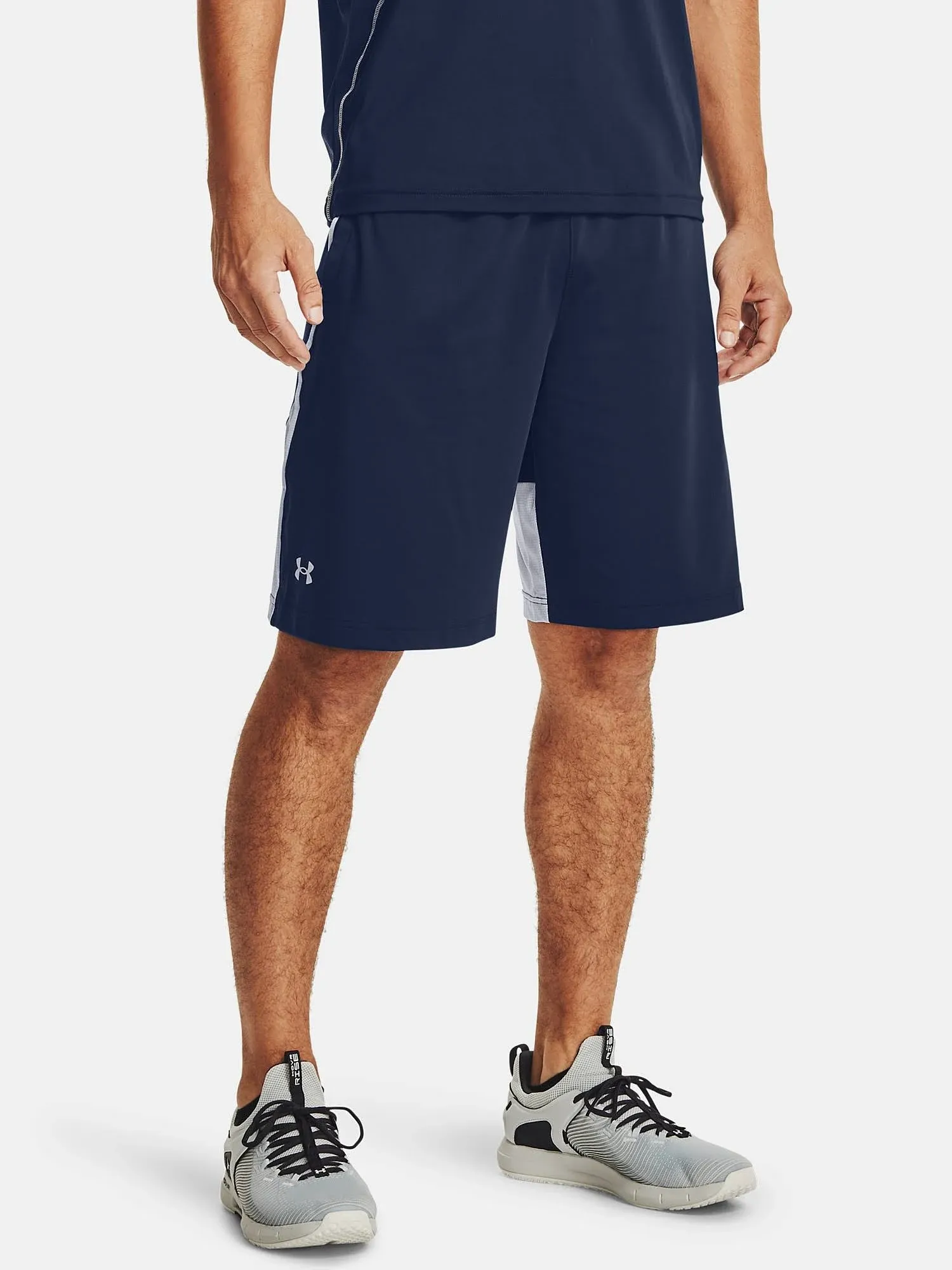 Men's Under Armour Raid 2.0 Shorts