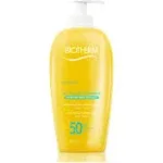 Biotherm Sun Sun Milk Body SPF50 400ml