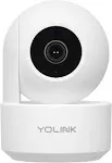 YoLink Uno Wireless Home Security Camera