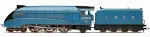 Hornby Lner Class A4 4-6-2 4468 'Mallard' 85th Anniversary Edition R30268