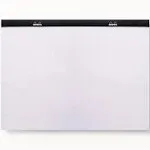 Rhodia Notepad, No38 A3+, Dot - Black, RD-38559Rhodia Notepad, No38 A3+, Dot - Black, RD-38559