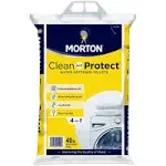 Morton Salt 1501 50-Lb. System Saver II Pellets