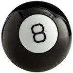 Mattel Magic 8 Ball