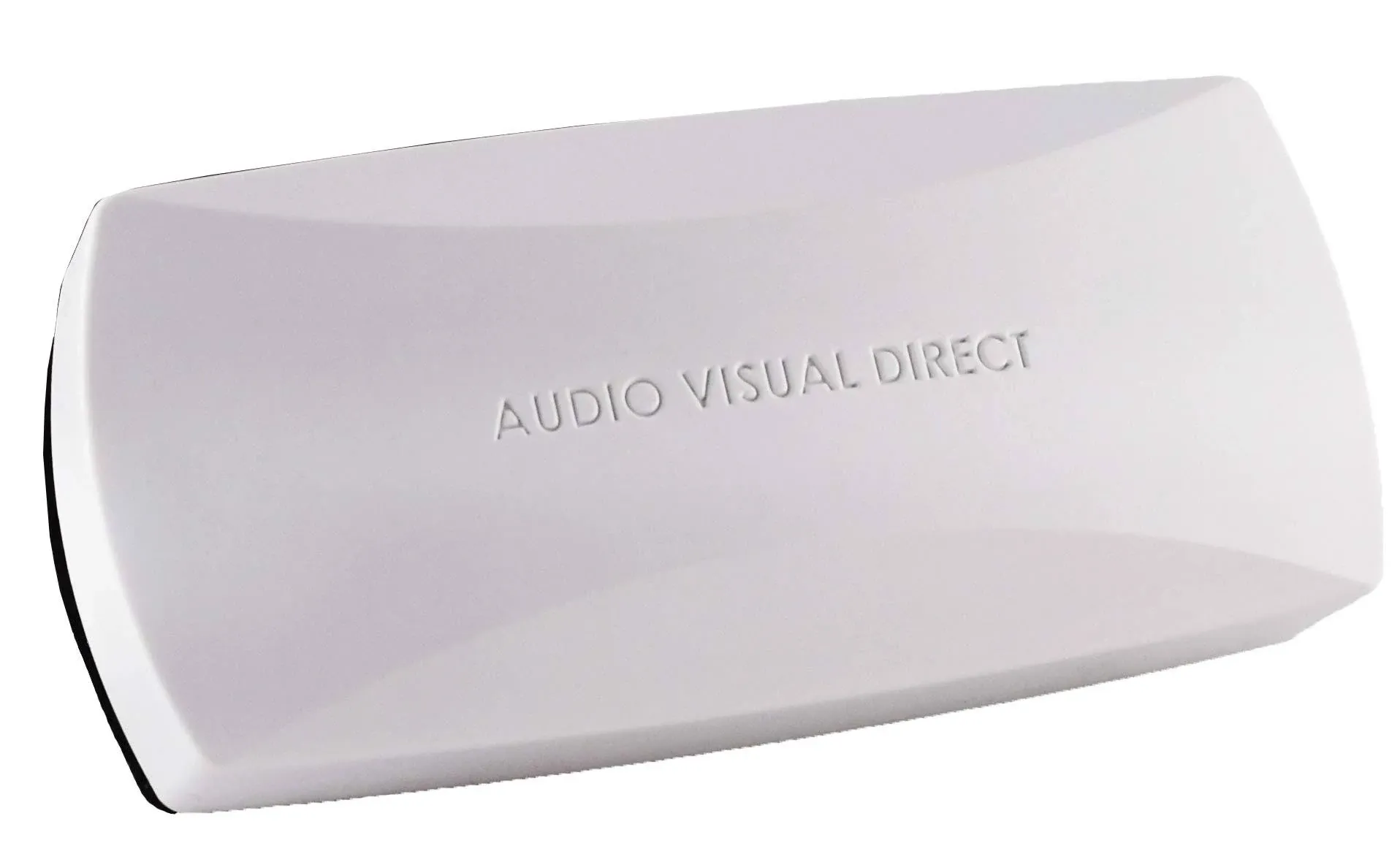 Audio-Visual Direct Magnetic Eraser for Dry-Erase Boards