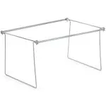 Blue Summit Supplies Desk Organization, Hanging File Bars, 2 Pack