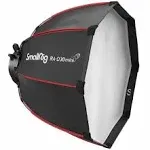 SmallRig 4358 RA-D30 Mini Parabolic Softbox