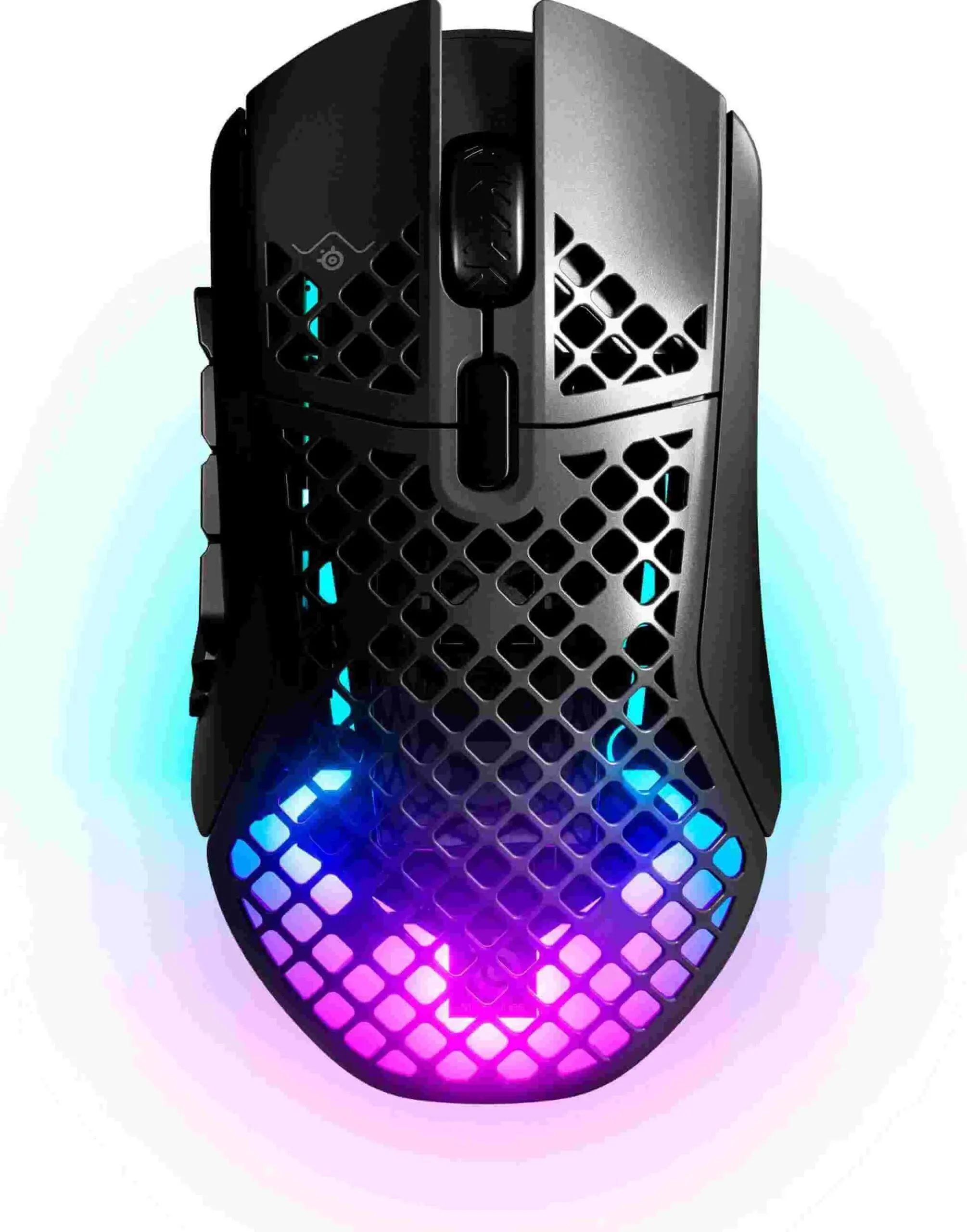 SteelSeries Aerox 9 Wireless Gaming Mouse