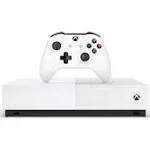 Microsoft Xbox One S