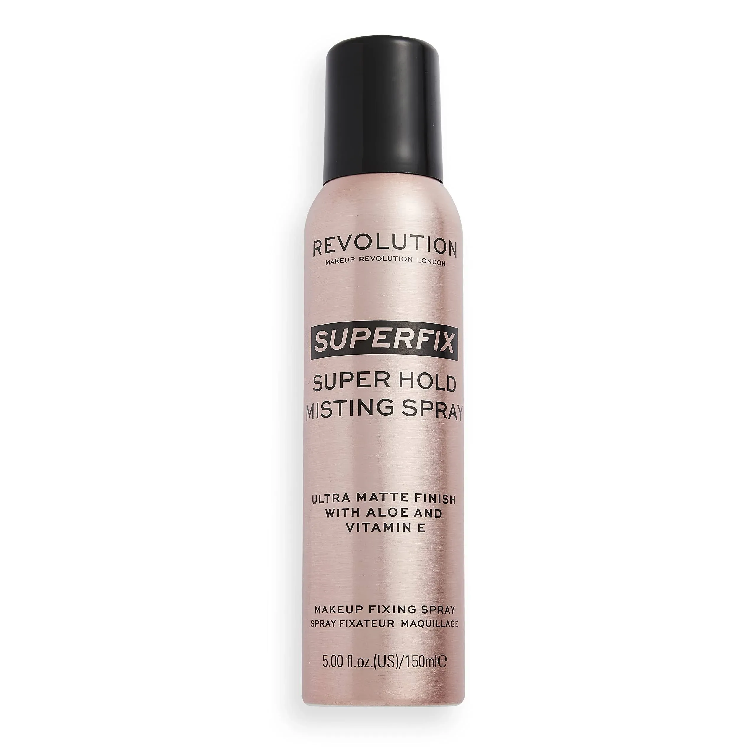 Makeup Revolution Superfix Misting Spray