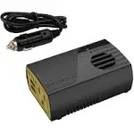 Scosche InVert 150 Portable Power Inverter