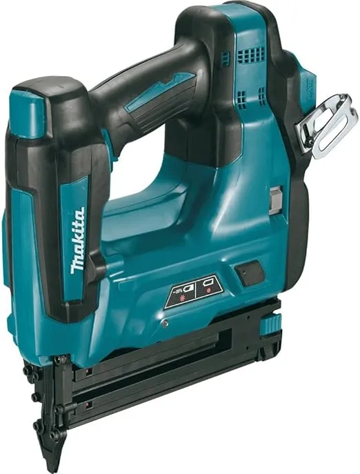 18V LXT Lithium-Ion 18-Gauge Cordless Brad Nailer (Tool-Only)