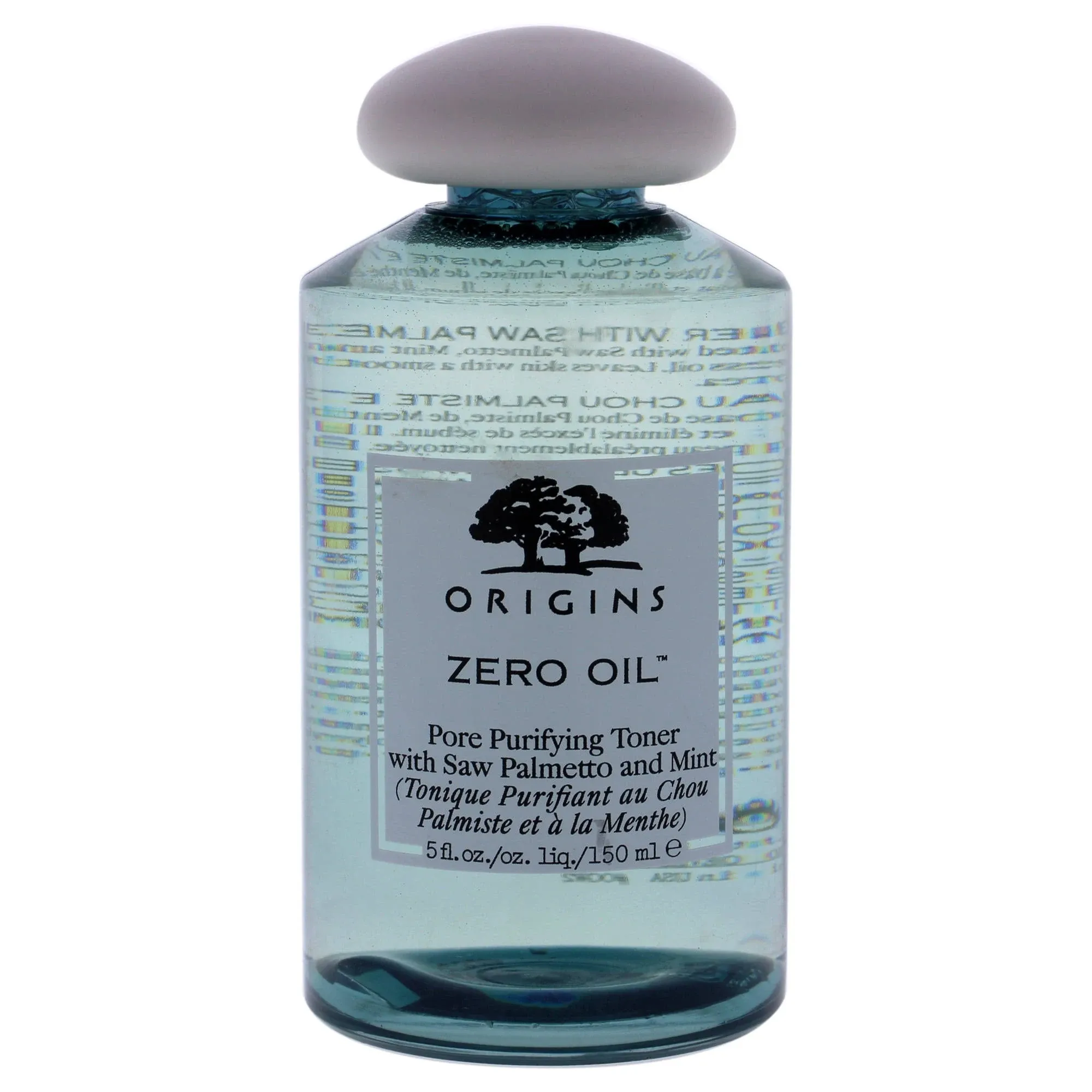 Shop Origins Zero Oil Pore Purifying Toner 5 oz/ 150 ml