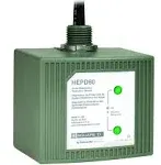 Square D HEPD80 Surge Protection Device