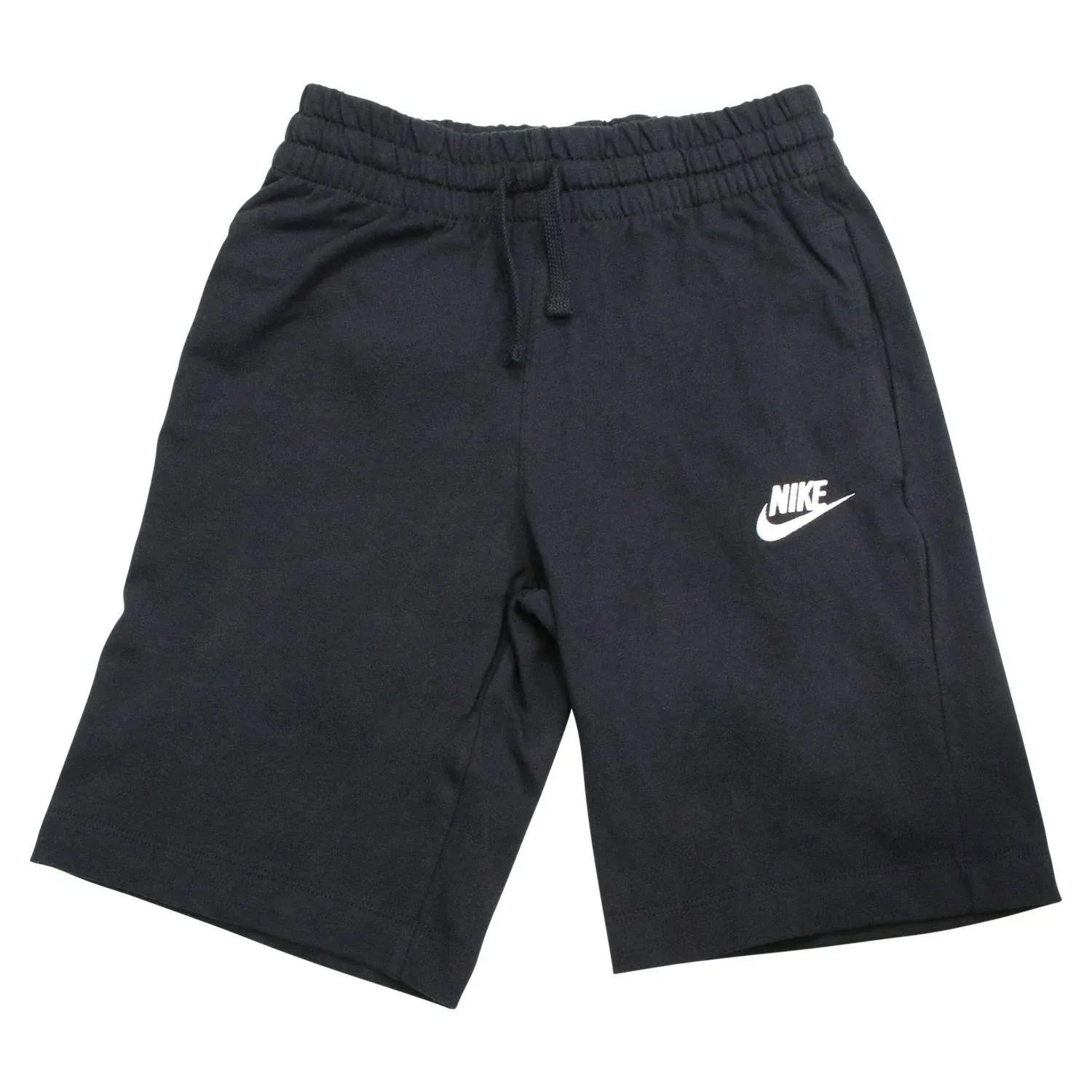 Nike Boys' Sportswear Jersey Shorts