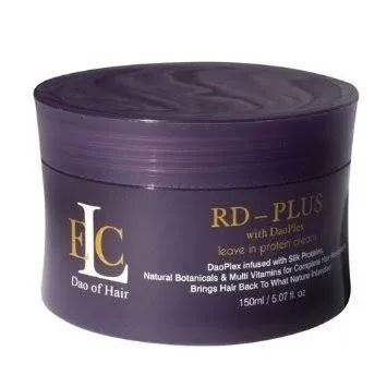 ELC Dao of Hair RD Repair Damage Plus Leave-In Protein Cream (5.07 oz)