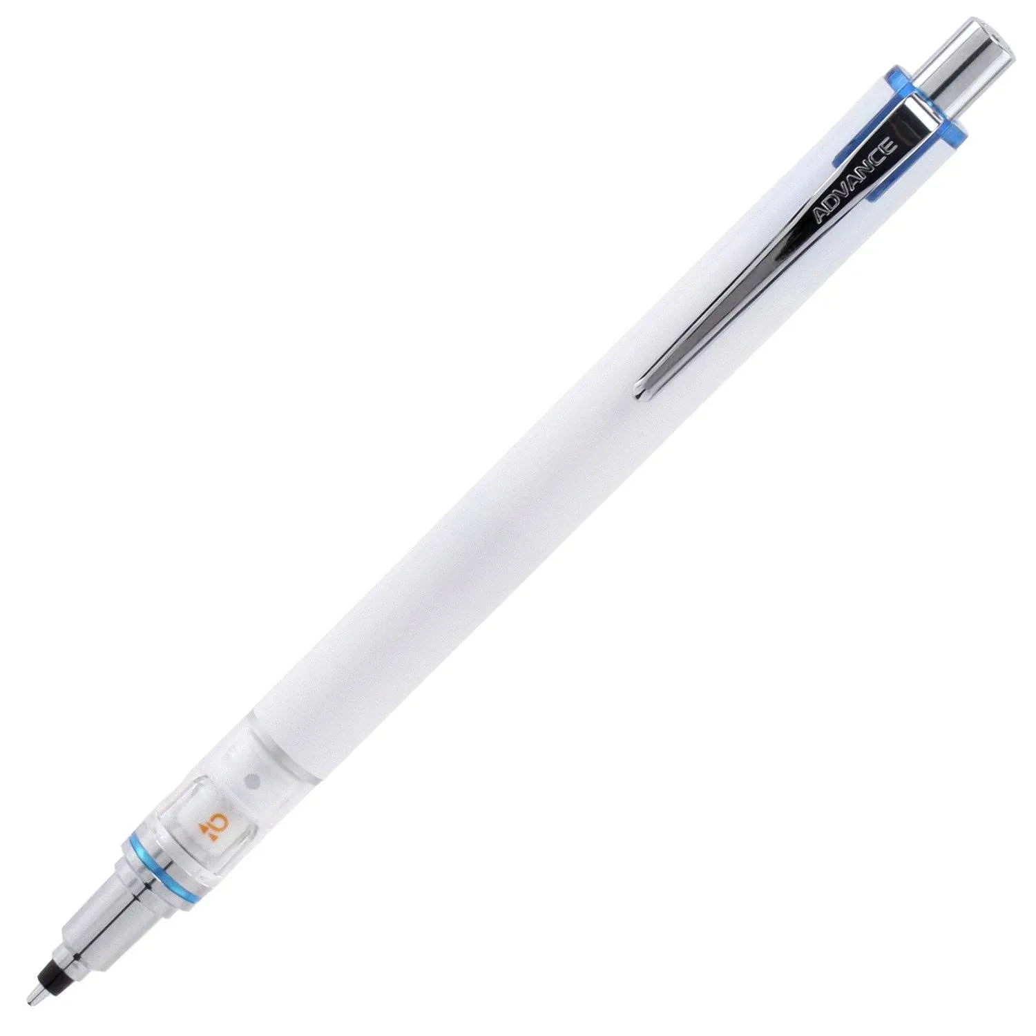 Uni Kuru Toga Advance Mechanical Pencil