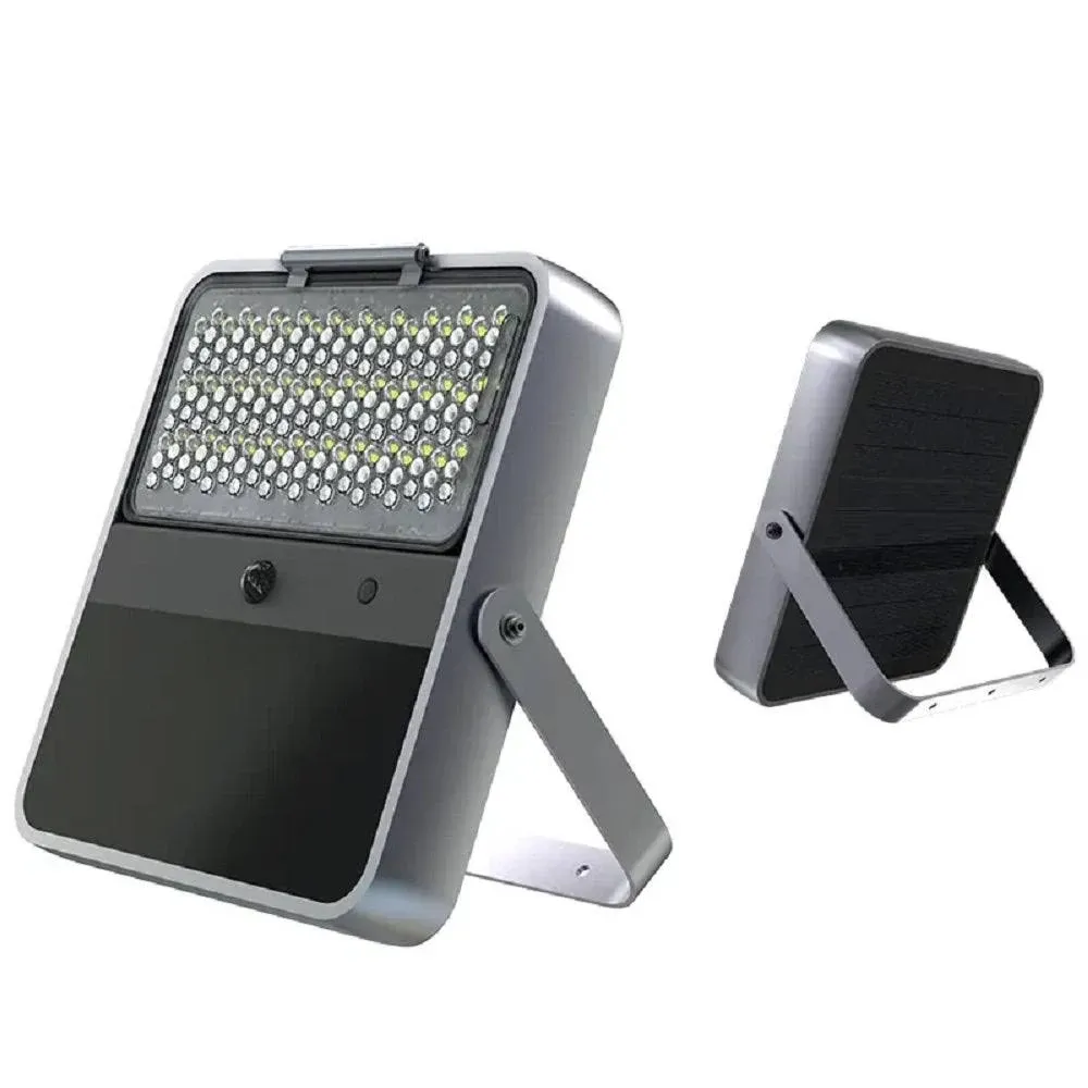 Solar Post Flood Light BICSWL-23