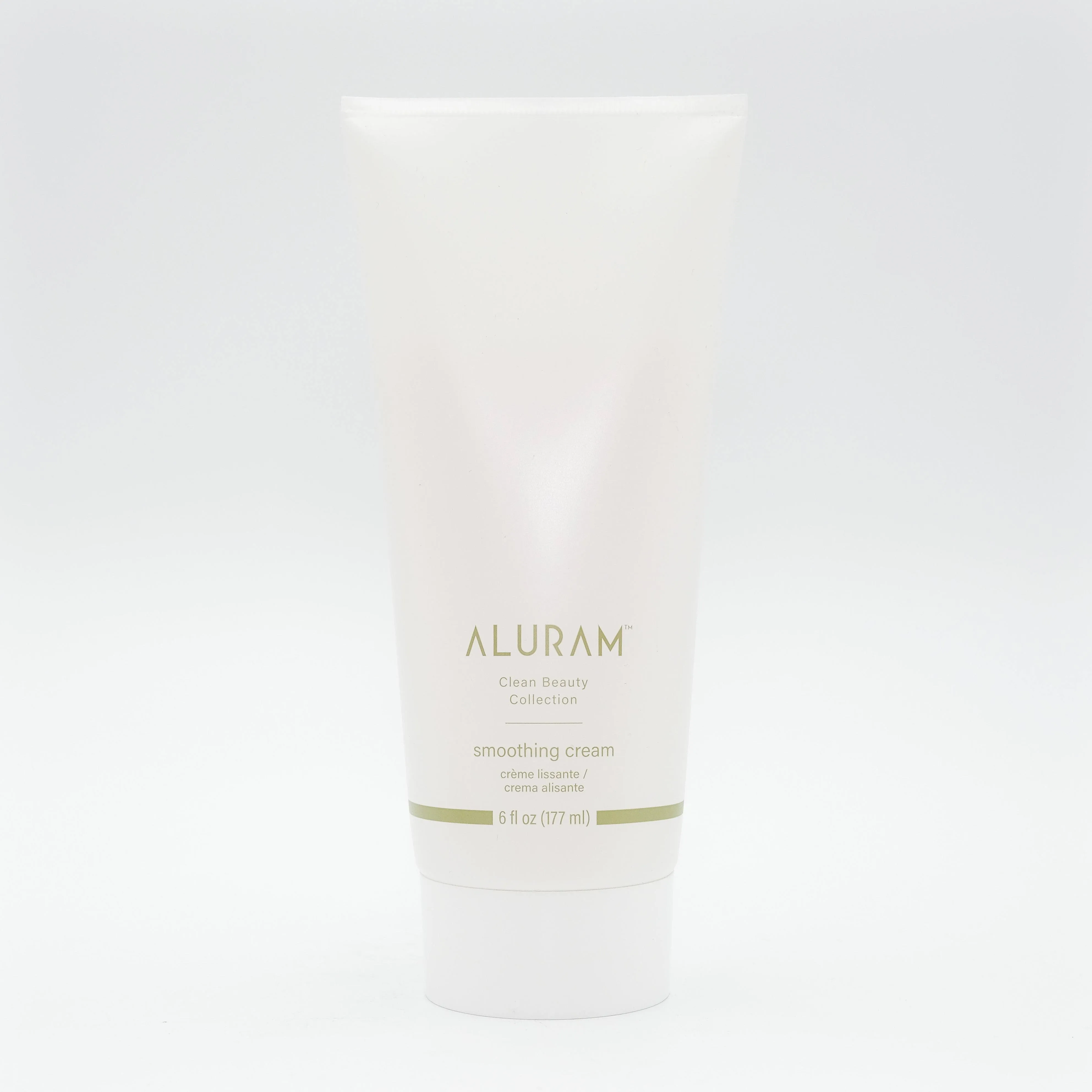 Aluram - Smoothing Cream 6 oz