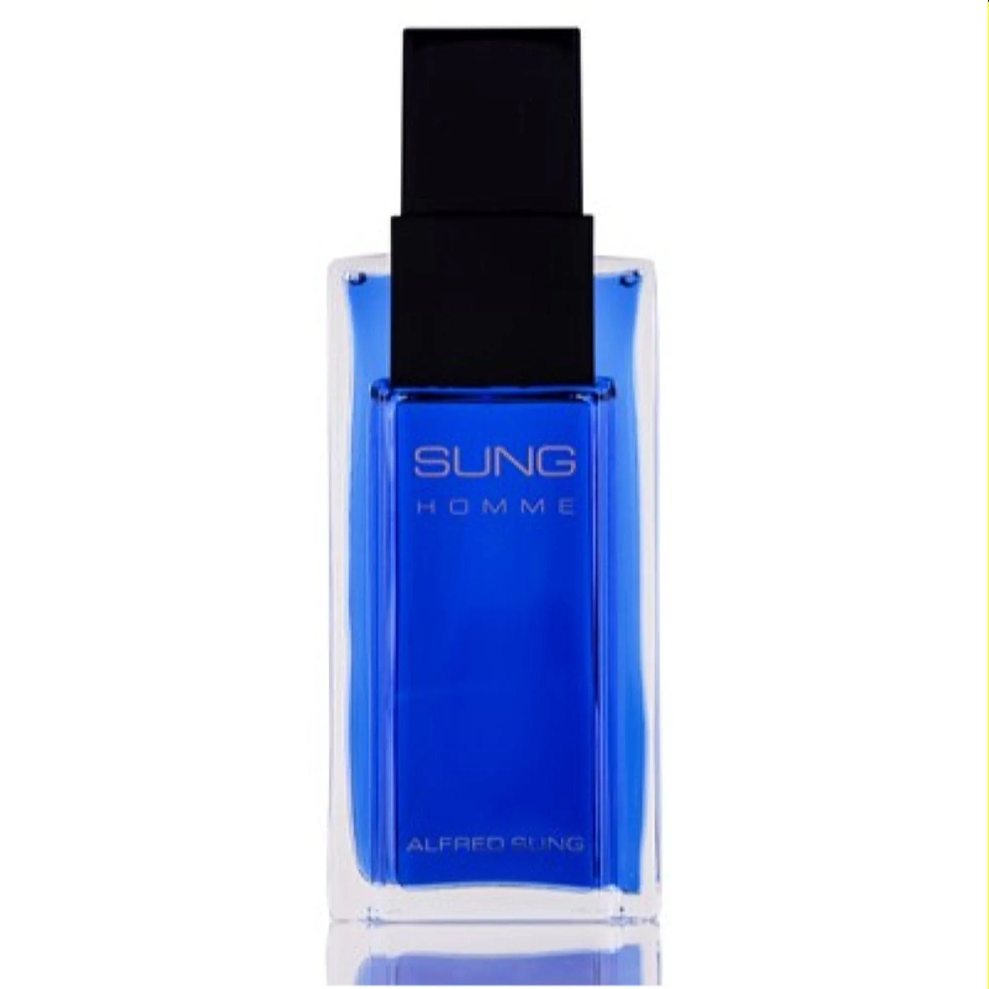 Alfred SUNG by Alfred Sung Eau De Toilette Spray (Tester) 3.4 oz for Men