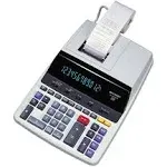 Sharp Printing Calculator