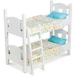 Melissa &amp; Doug Mine to Love Doll Bunk Beds