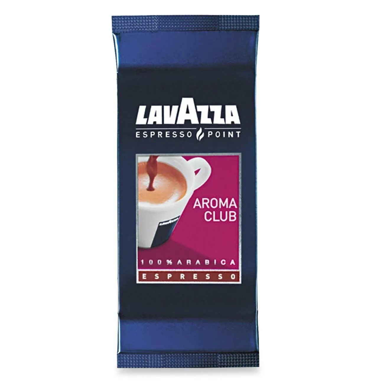 Espresso Point Cartridges Aroma Club 100% Arabica Blend 625g 100/Box