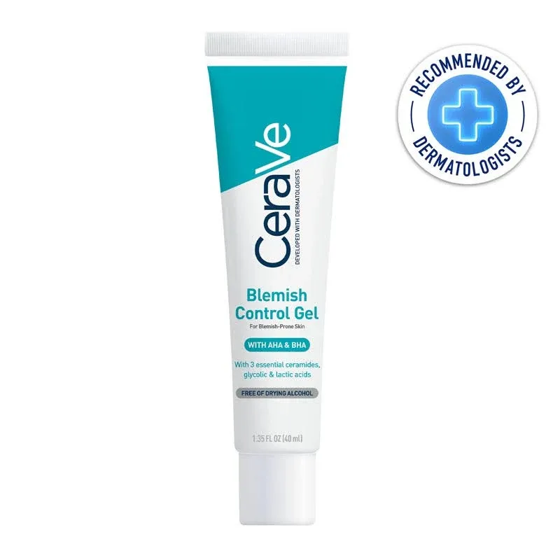 CeraVe Acne Control Gel 1 Ounce