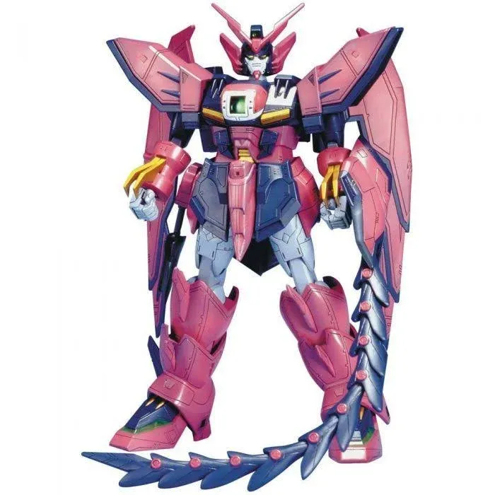 Bandai #5 Gundam Epyon 1/00 High Grade