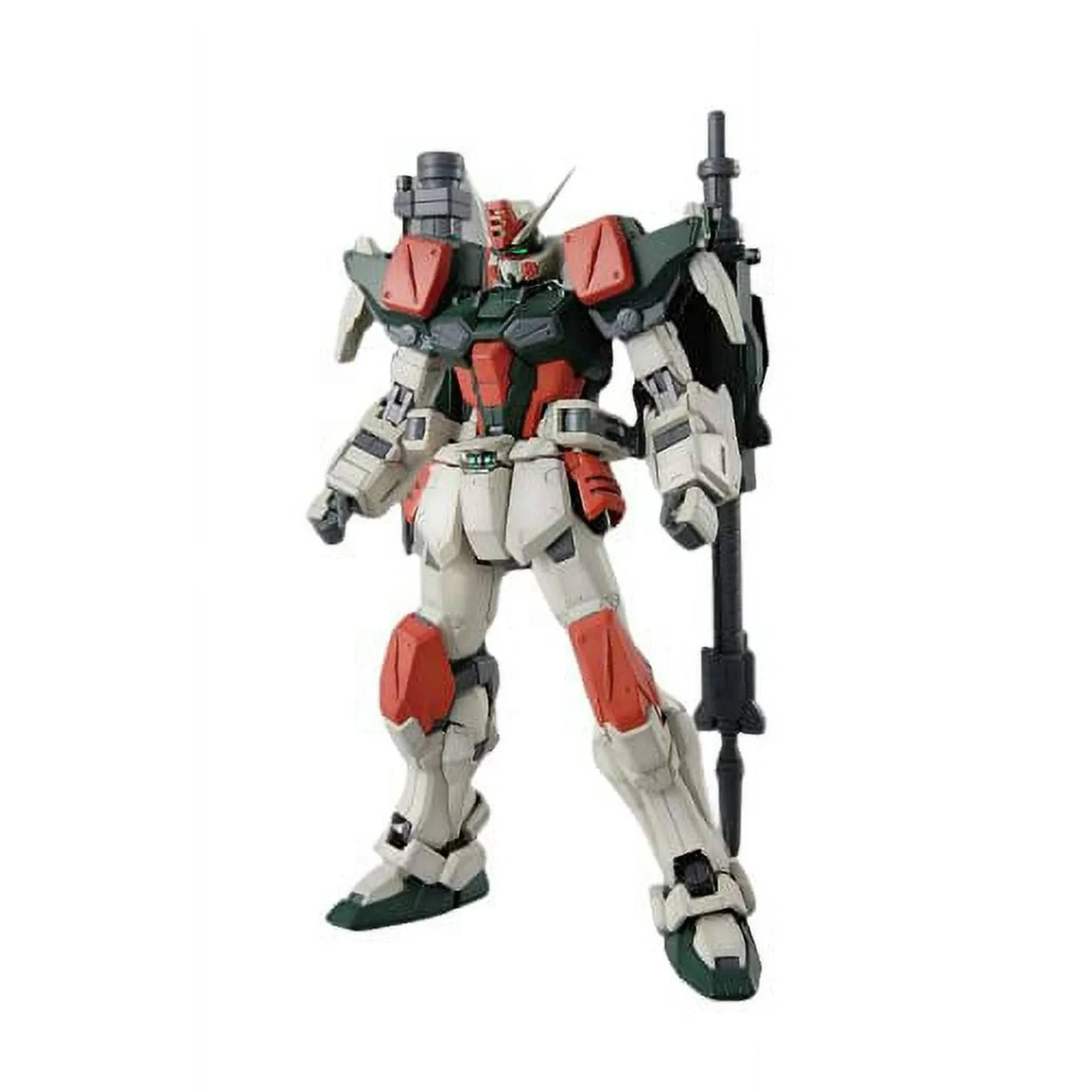 MG 1/100 Buster Gundam (Mobile Suit Gundam Seed)