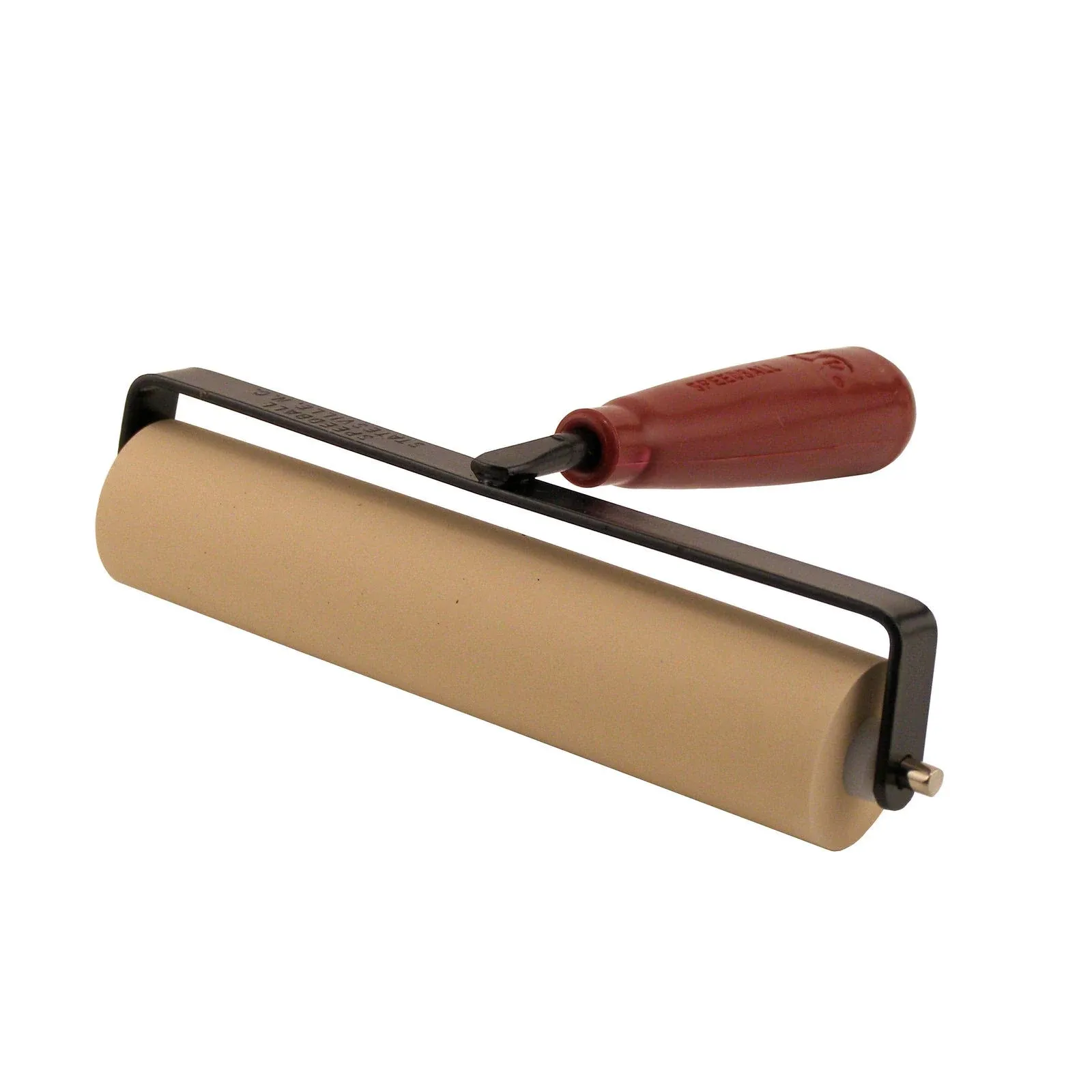 Speedball Rubber Brayer Soft 3 In. 4173 (4173 (73)) 26774